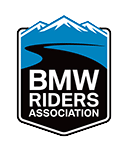 BMW Riders Association logo