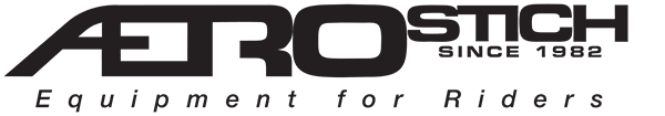 Aerostich-logo Aerostich Logo