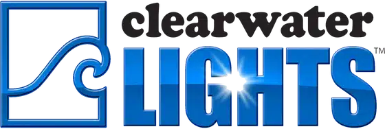 Clearwater Lights Clearwater Lights logo