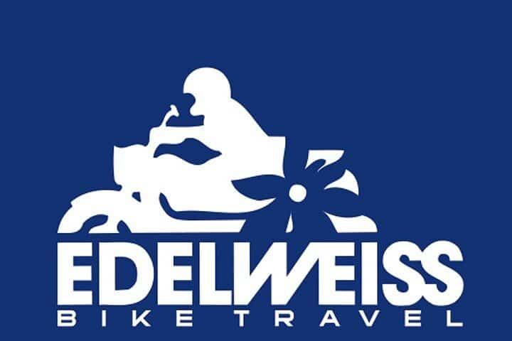 Edelweiss Bike Travel logo