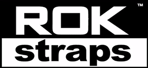 Rok Straps Logo