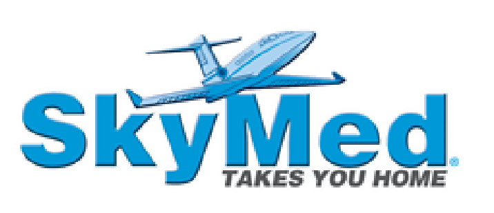 SkyMed logo