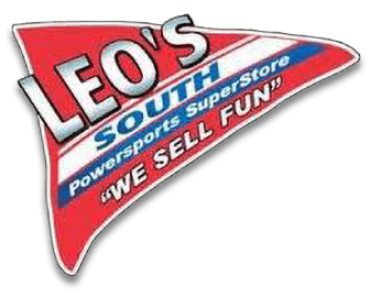 Leo's South logo