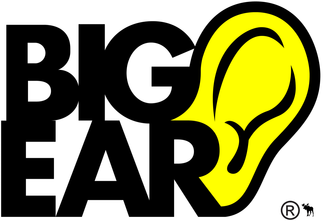 Big Ear logo